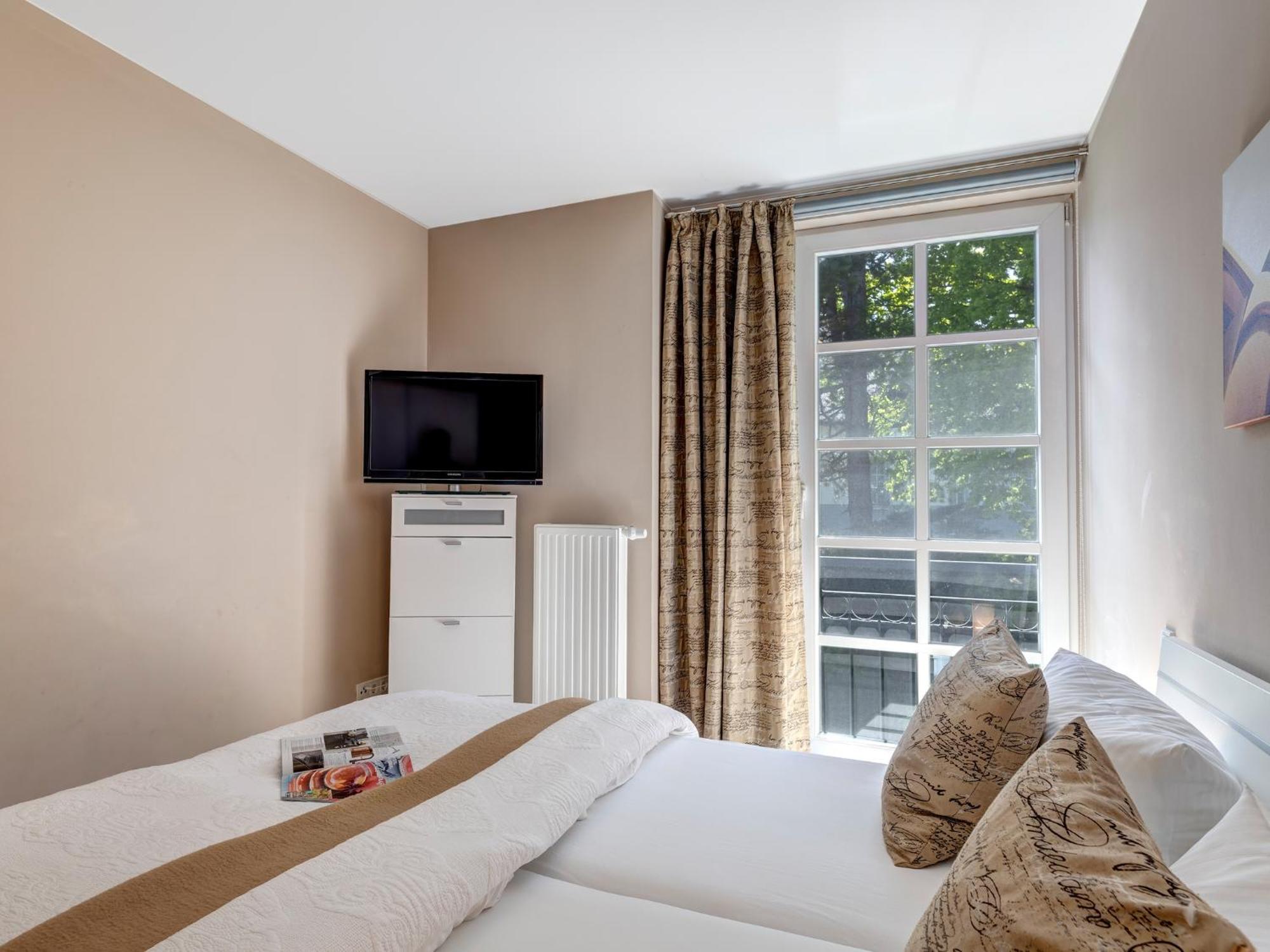 Residenz Am Balmer See - Bs 18H Mit Wellnessbereich מראה חיצוני תמונה