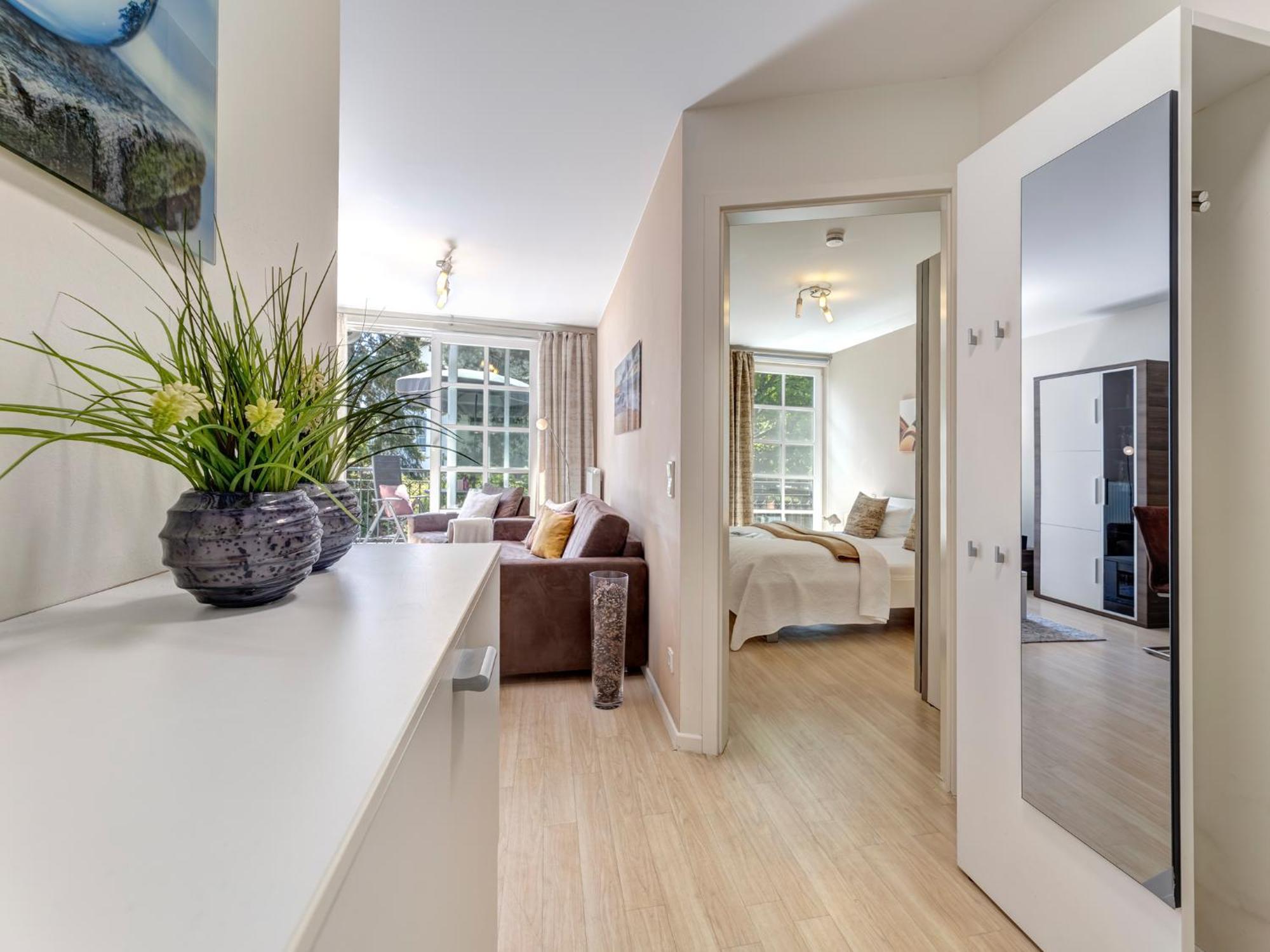 Residenz Am Balmer See - Bs 18H Mit Wellnessbereich מראה חיצוני תמונה
